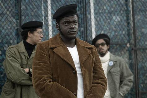 Fred Hampton: Daniel Kaluuyas role in Black Messiah felt heavy